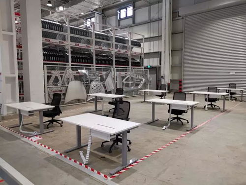 上海特斯拉超級工廠全面復產(chǎn)，激光焊接技術助力產(chǎn)能恢復