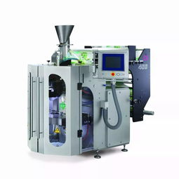 海外展商再創(chuàng)新高——6月上海國際食品加工與包裝機械聯(lián)展預(yù)告 國際篇II 聚焦激光管技術(shù)