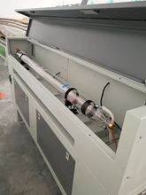 100W CO2激光切割機與上海激光管的應(yīng)用與優(yōu)勢