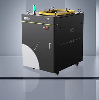 上海工博會激光企業同臺競技 新品迭出，技術爭鋒