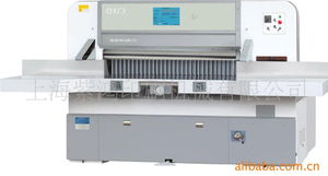 上海紫鴻印刷機械 切紙機與激光管產品系列概覽