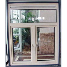 國(guó)晶建筑工程鋁合金門(mén)窗LHJ013與家具用五金配件的協(xié)同應(yīng)用