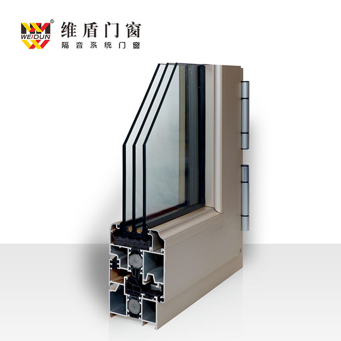 斷橋鋁門(mén)窗如何辨真假？維盾門(mén)窗五招教你輕松搞定