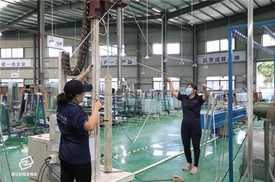 疫情下南商思維之變④ 逆勢(shì)增長(zhǎng)超90%，億合門(mén)窗的“五金”密碼