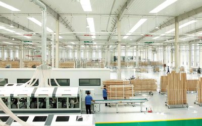 兩會(huì)專(zhuān)訪(fǎng) | 全國(guó)人大代表倪海瓊 聚焦建筑碳中和，門(mén)窗節(jié)能與家具五金配件不應(yīng)缺位