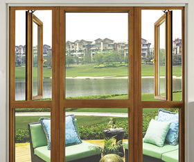 門(mén)窗品牌實(shí)力盤(pán)點(diǎn) 十大一線(xiàn)品牌排行榜與選購(gòu)指南